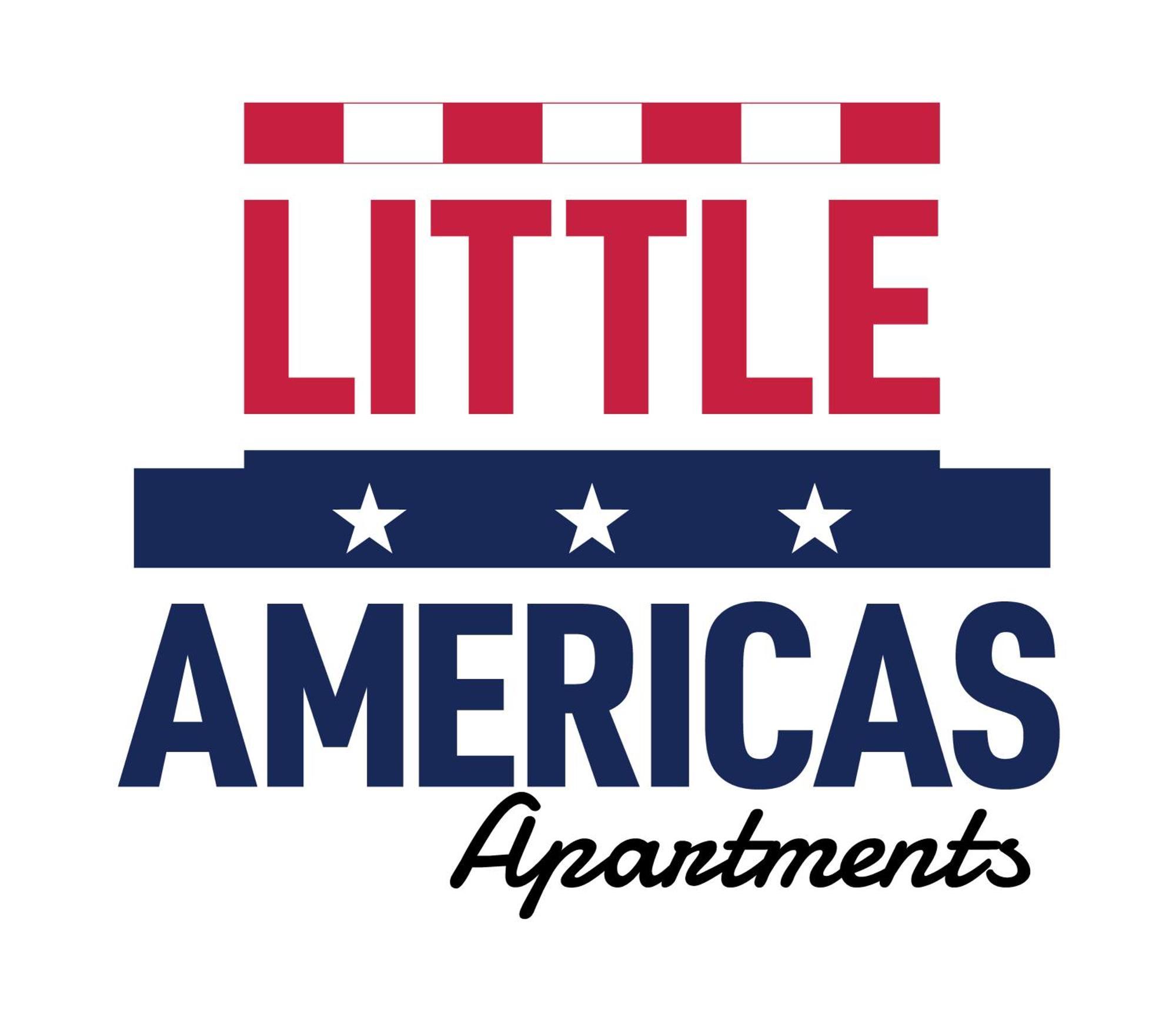 Little Americas National Parks Apartments Budapest Eksteriør billede